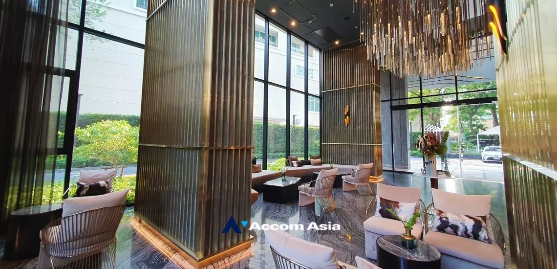 2 br Condominium For Rent in Sukhumvit ,Bangkok BTS Thong Lo at Park Origin Thonglor AA40306