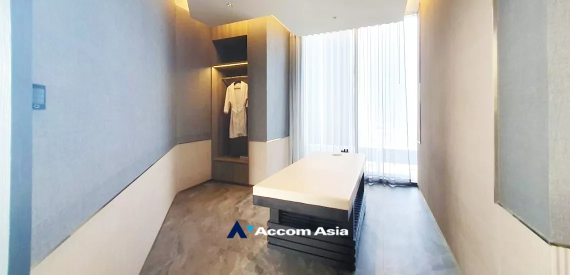  1 br Condominium For Rent in Sukhumvit ,Bangkok BTS Thong Lo at Park Origin Thonglor AA40546