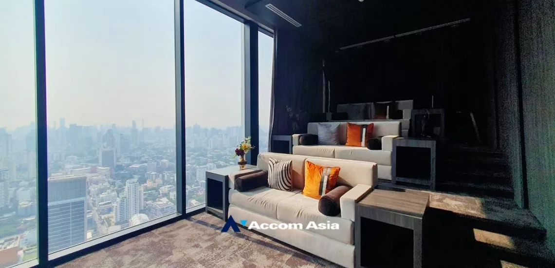  2 br Condominium for rent and sale in Sukhumvit ,Bangkok BTS Thong Lo at Park Origin Thonglor AA40425