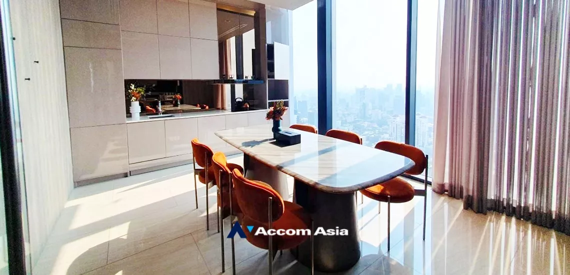  1 br Condominium For Sale in Sukhumvit ,Bangkok BTS Thong Lo at Park Origin Thonglor AA40504