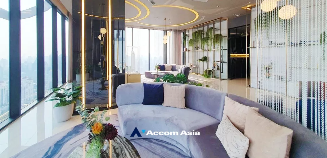  1 br Condominium For Sale in Sukhumvit ,Bangkok BTS Thong Lo at Park Origin Thonglor AA40502