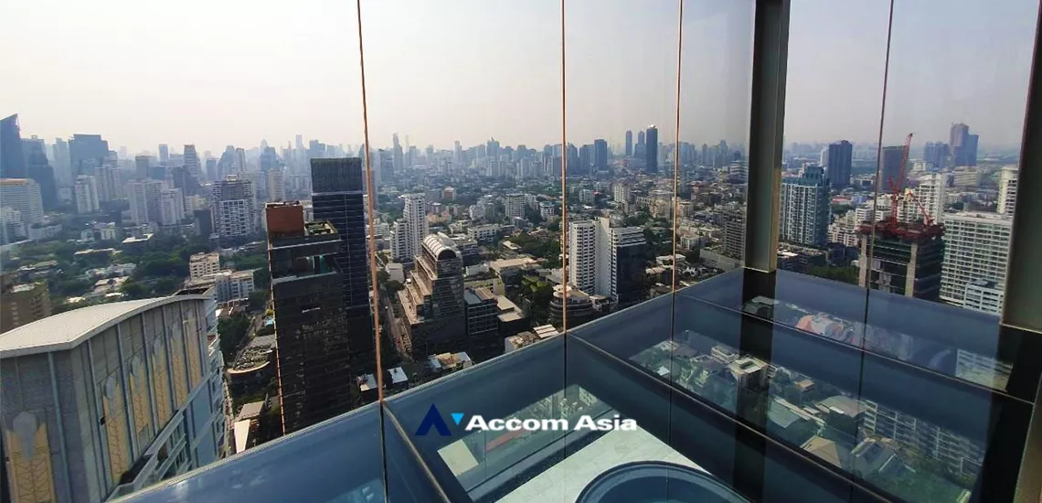  2 br Condominium For Rent in Sukhumvit ,Bangkok BTS Thong Lo at Park Origin Thonglor AA40831