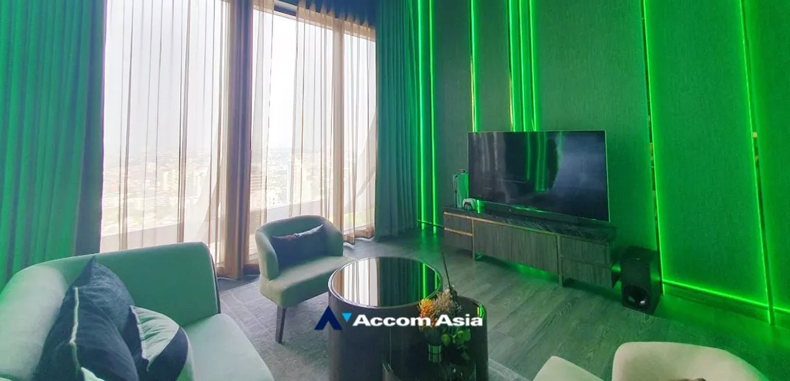  1 br Condominium For Sale in Sukhumvit ,Bangkok BTS Thong Lo at Park Origin Thonglor AA40710