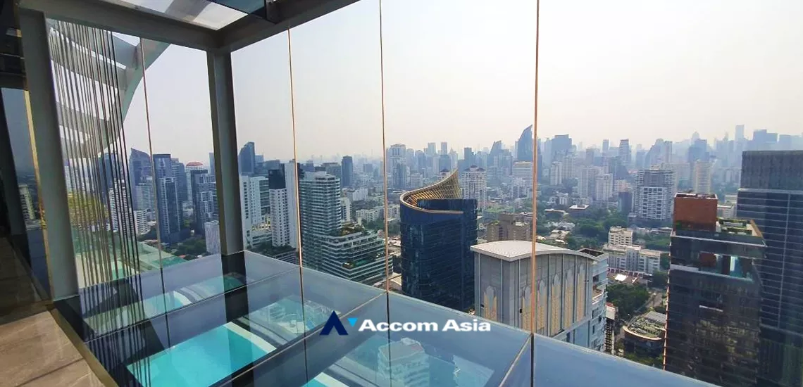  1 br Condominium For Sale in Sukhumvit ,Bangkok BTS Thong Lo at Park Origin Thonglor AA40465