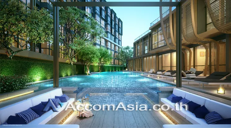 4 The Excel Hideaway Sukhumvit 71 - Condominium - Sukhumvit - Bangkok / Accomasia