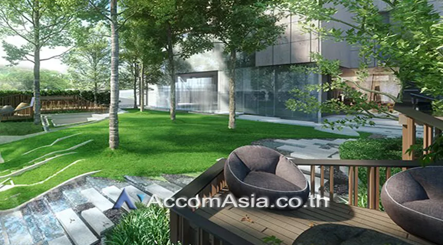  2 br Condominium For Rent in Sukhumvit ,Bangkok BTS Thong Lo at OKA HAUS Sukhumvit 36 AA39434