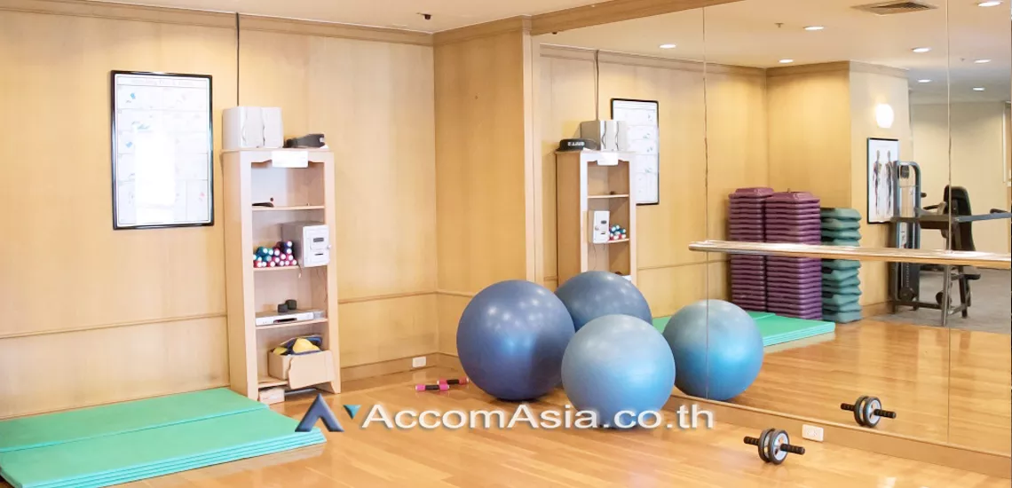 4 Peaceful and Luxurious living - Apartment - Ton Son - Bangkok / Accomasia