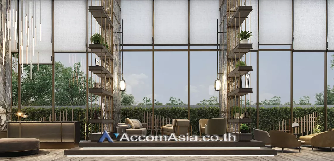  3 PITI Sukhumvit 101 - Condominium - Sukhumvit - Bangkok / Accomasia