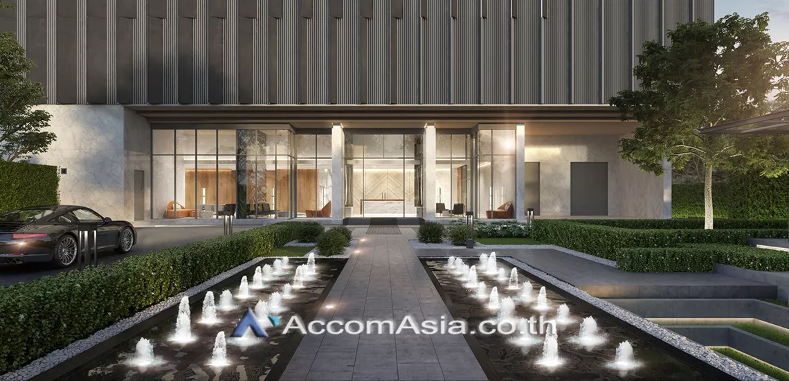 11 Cloud Residence Sukhumvit 23 - Condominium - Sukhumvit - Bangkok / Accomasia