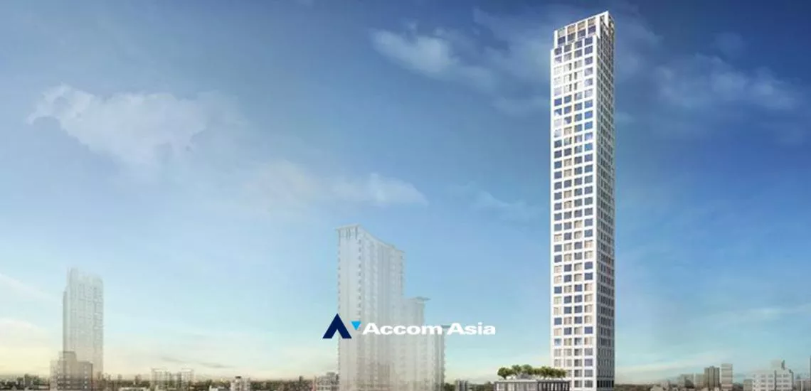  3 br Condominium For Sale in Sukhumvit ,Bangkok BTS On Nut at Ramada Plaza Residence AA40627