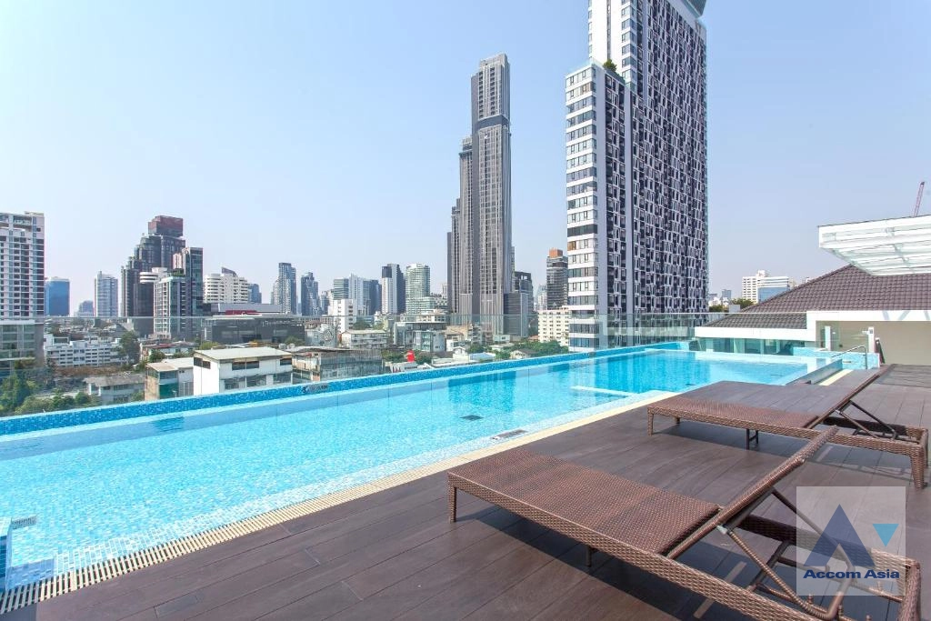  1 Apartment for rent - Apartment - Sukhumvit - Bangkok / Accomasia