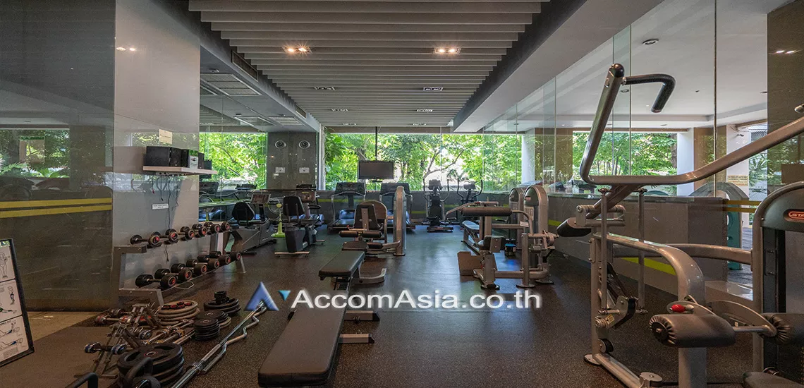 12 Kallista Mansion - Condominium - Sukhumvit - Bangkok / Accomasia