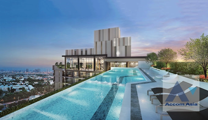  1 Supalai Premier Samsen-Ratchawat - Condominium -  - Bangkok / Accomasia