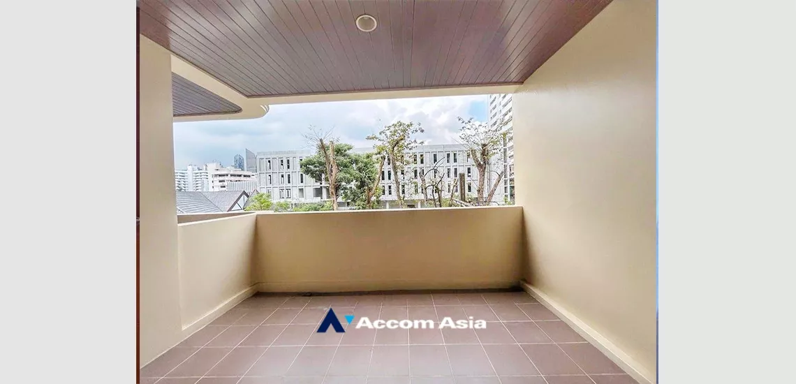 8  3 br Apartment For Rent in Sukhumvit ,Bangkok BTS Phrom Phong at 2 Units per Floor 1007201