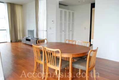  1  2 br Condominium For Rent in Sukhumvit ,Bangkok BTS Asok - MRT Sukhumvit at Domus 16 310245