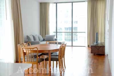 4  2 br Condominium For Rent in Sukhumvit ,Bangkok BTS Asok - MRT Sukhumvit at Domus 16 310245