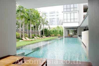 9  2 br Condominium For Rent in Sukhumvit ,Bangkok BTS Asok - MRT Sukhumvit at Domus 16 310245