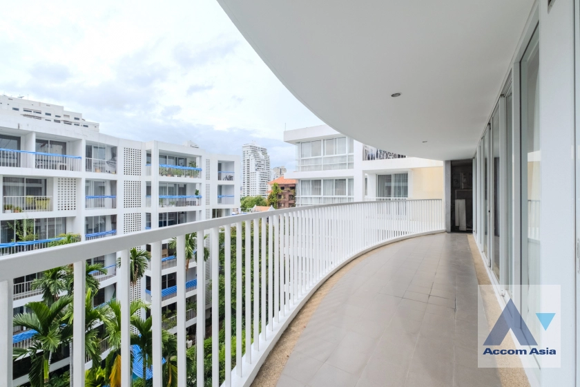 27  4 br Apartment For Rent in Sukhumvit ,Bangkok BTS Ekkamai at Ekkamai Family Apartment 210244