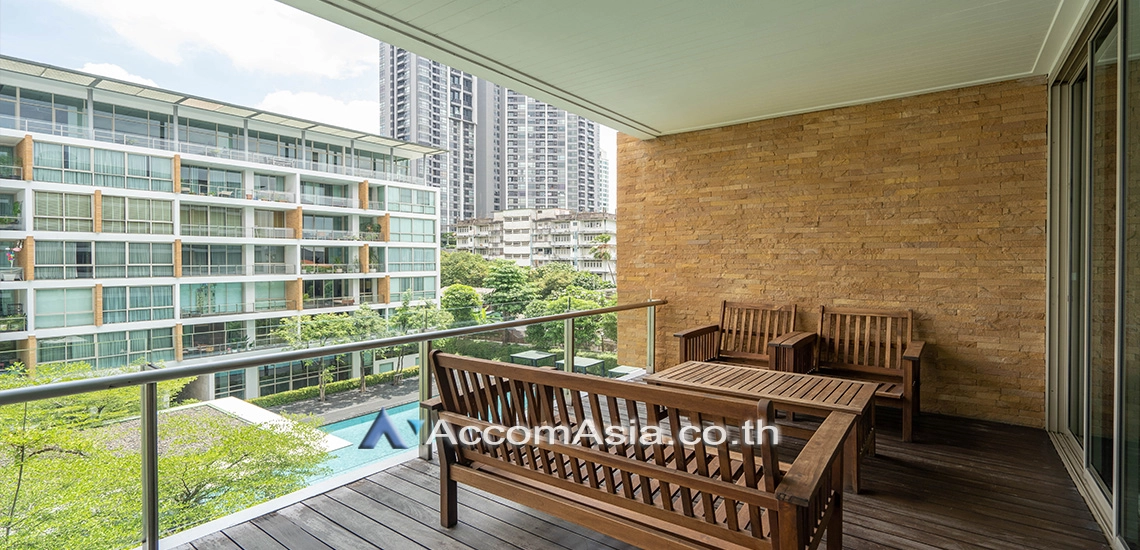 4  3 br Condominium for rent and sale in Sukhumvit ,Bangkok BTS Phra khanong at Ficus Lane 1510294