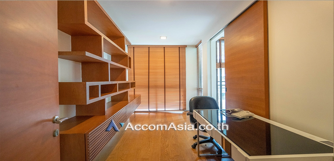 6  3 br Condominium for rent and sale in Sukhumvit ,Bangkok BTS Phra khanong at Ficus Lane 1510294