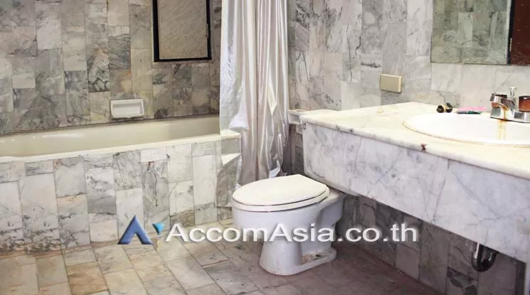 9  3 br Condominium For Rent in Sukhumvit ,Bangkok BTS Phrom Phong at D.S. Tower 1 1510343