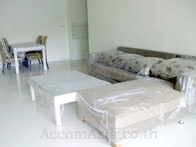 Pet friendly |  2 Bedrooms  Apartment For Rent in Sukhumvit, Bangkok  near BTS Thong Lo (1810494)
