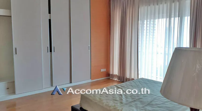 Pet friendly |  2 Bedrooms  Condominium For Rent in Sukhumvit, Bangkok  near BTS Phrom Phong (1510540)