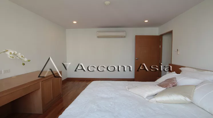 8  2 br Apartment For Rent in Sukhumvit ,Bangkok BTS Phrom Phong at The Contemporary style 1510552