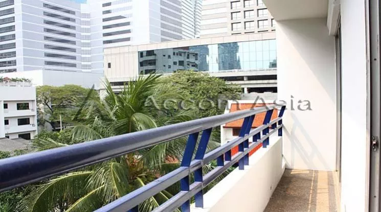 5  1 br Condominium For Sale in Sathorn ,Bangkok BTS Chong Nonsi - BRT Sathorn at March Tien Zieng 28584