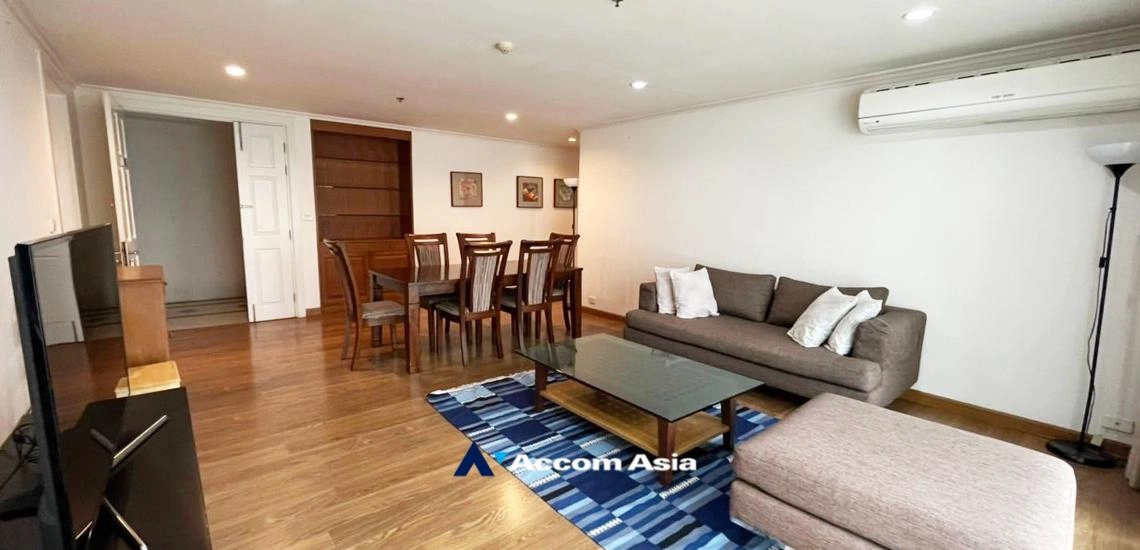 Wattana Suite Condominium