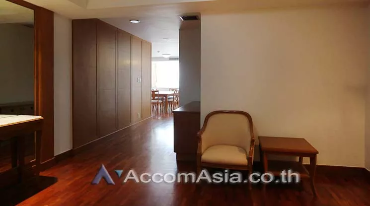 5  3 br Apartment For Rent in Sukhumvit ,Bangkok BTS Phrom Phong at Residences in mind 1002101