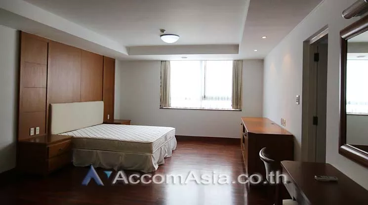 6  3 br Apartment For Rent in Sukhumvit ,Bangkok BTS Phrom Phong at Residences in mind 1002101