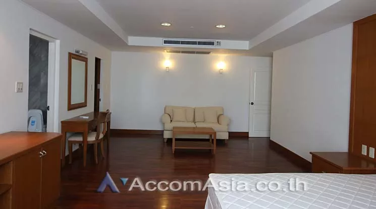 7  3 br Apartment For Rent in Sukhumvit ,Bangkok BTS Phrom Phong at Residences in mind 1002101