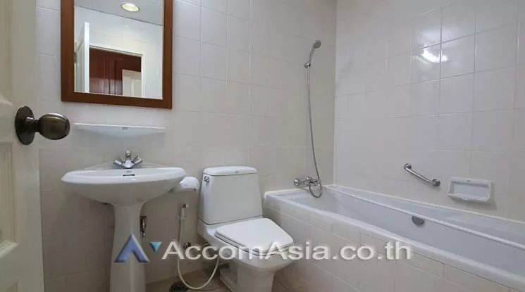 8  3 br Apartment For Rent in Sukhumvit ,Bangkok BTS Phrom Phong at Residences in mind 1002101