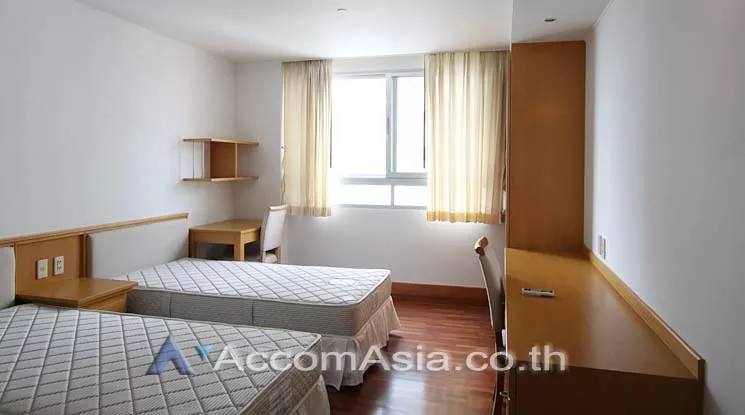 9  3 br Apartment For Rent in Sukhumvit ,Bangkok BTS Phrom Phong at Residences in mind 1002101