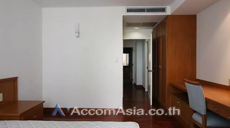 10  3 br Apartment For Rent in Sukhumvit ,Bangkok BTS Phrom Phong at Residences in mind 1002101