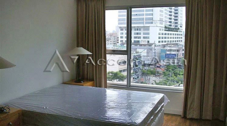 5  2 br Condominium For Rent in Sathorn ,Bangkok BRT Thanon Chan at Baan Nonzee 20438