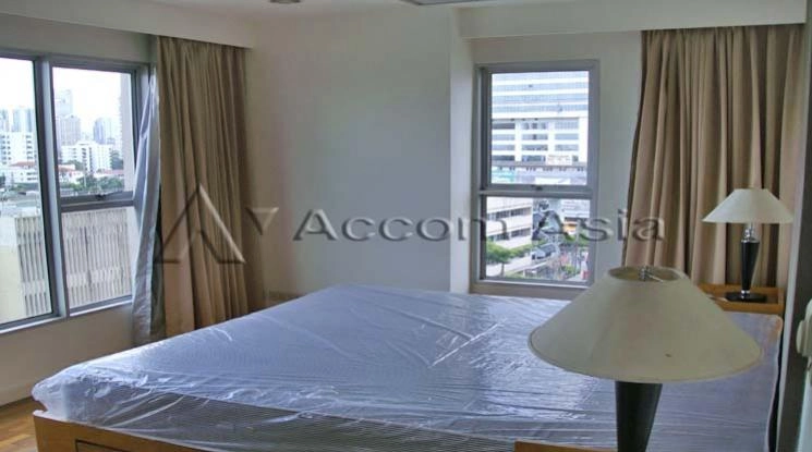 6  2 br Condominium For Rent in Sathorn ,Bangkok BRT Thanon Chan at Baan Nonzee 20438