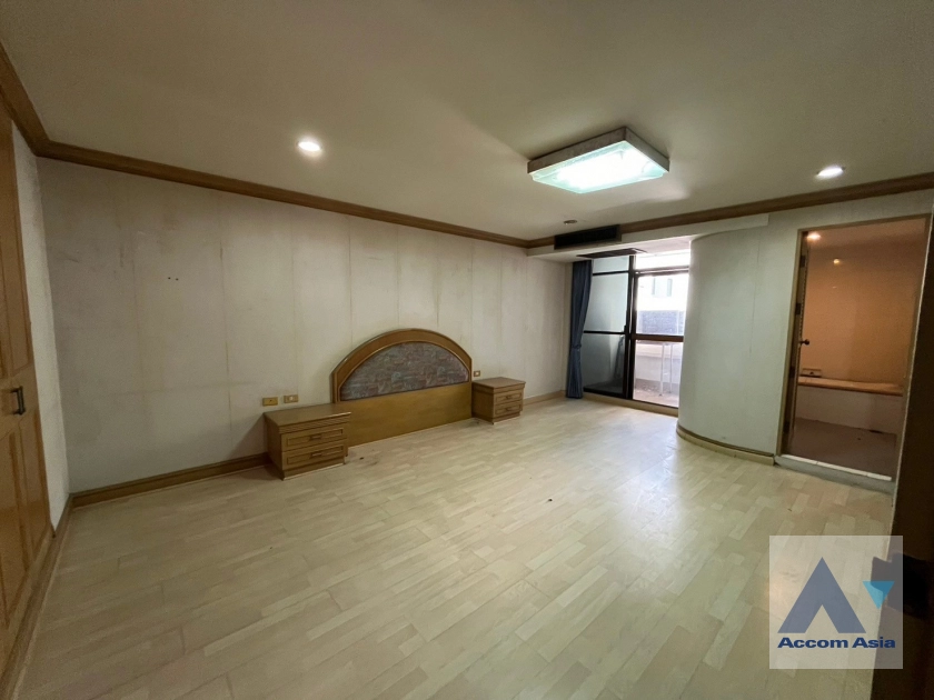 7  3 br Condominium For Sale in Sukhumvit ,Bangkok BTS Asok - MRT Sukhumvit at The Concord 1510750