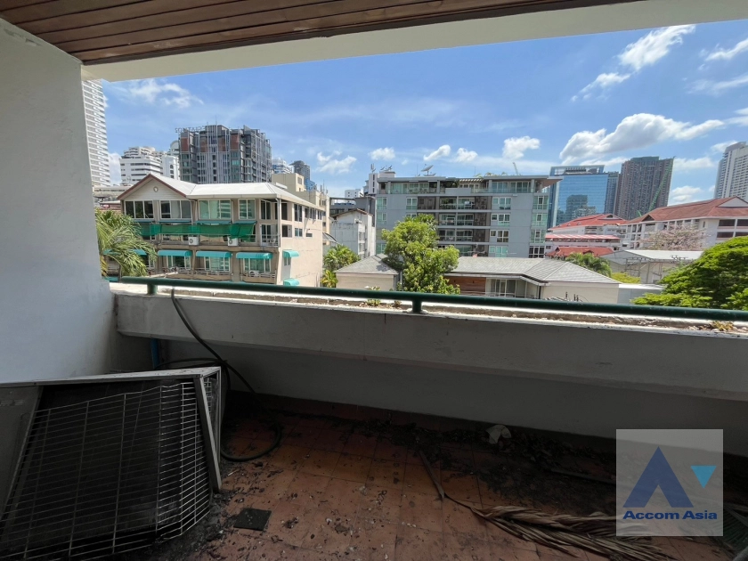 10  3 br Condominium For Sale in Sukhumvit ,Bangkok BTS Asok - MRT Sukhumvit at The Concord 1510750