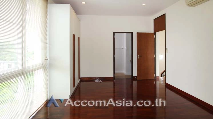 10  4 br House For Rent in Sukhumvit ,Bangkok BTS Phrom Phong 1710860