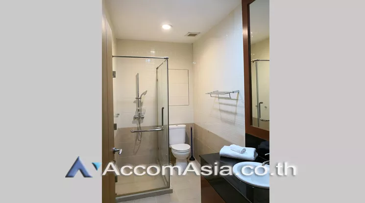 8  3 br Apartment For Rent in Sathorn ,Bangkok BRT Technic Krungthep at Perfect life in Bangkok 1510968