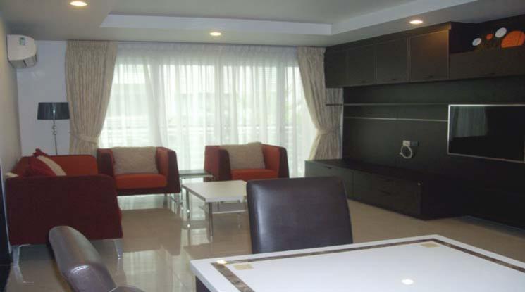  1  3 br Condominium for rent and sale in Sukhumvit ,Bangkok BTS Ekkamai at Avenue 61 1511012