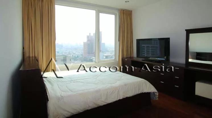 6  2 br Condominium For Rent in Sukhumvit ,Bangkok BTS Phrom Phong at Siri Residence Sukhumvit 24 1511015