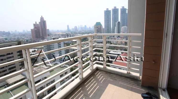 5  2 br Condominium For Rent in Sukhumvit ,Bangkok BTS Phrom Phong at Siri Residence Sukhumvit 24 1511015