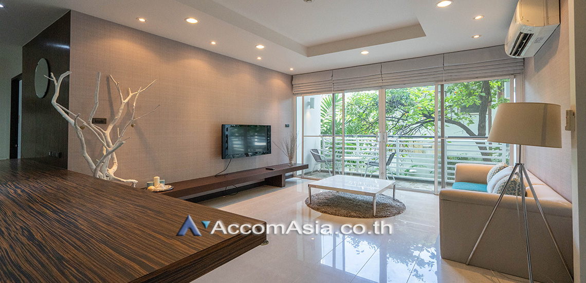  Avenue 61 Condominium  2 Bedroom for Rent BTS Ekkamai in Sukhumvit Bangkok