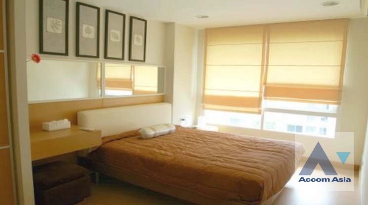 6  3 br Condominium For Sale in Silom ,Bangkok MRT Sam Yan at The Bangkok Thanon Sab 1511064