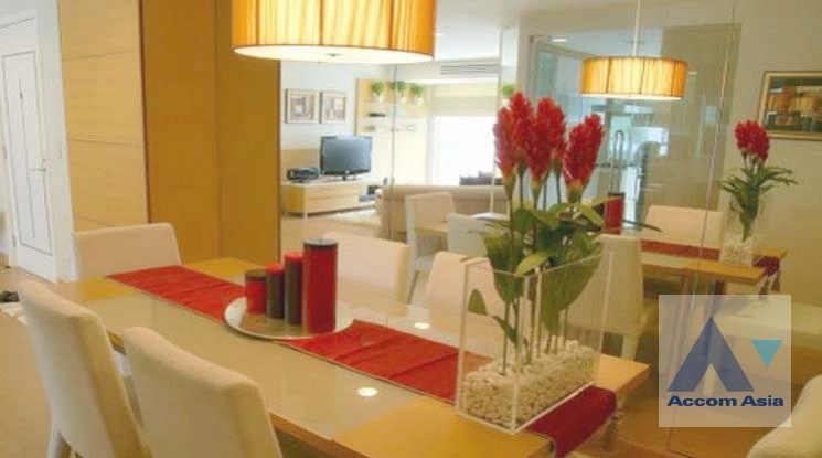  1  3 br Condominium For Sale in Silom ,Bangkok MRT Sam Yan at The Bangkok Thanon Sab 1511064