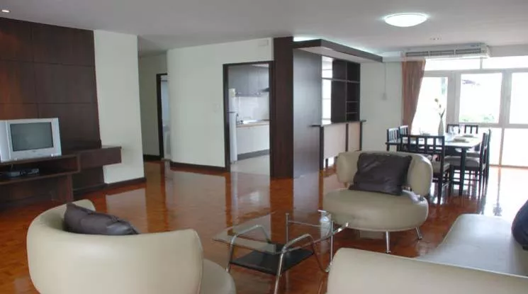 4  2 br Apartment For Rent in Sukhumvit ,Bangkok BTS Ekkamai at Kids Friendly Speac 1411067