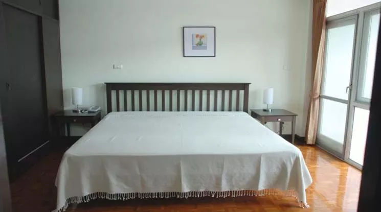 7  2 br Apartment For Rent in Sukhumvit ,Bangkok BTS Ekkamai at Kids Friendly Speac 1411067